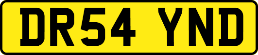 DR54YND