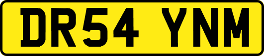 DR54YNM