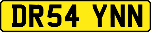 DR54YNN