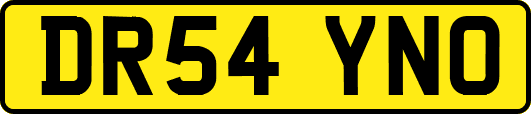 DR54YNO