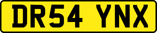 DR54YNX