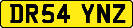 DR54YNZ