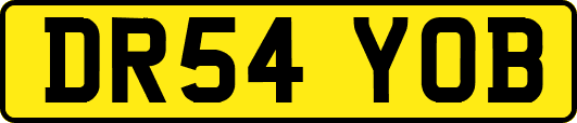 DR54YOB