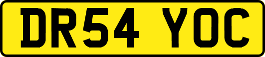 DR54YOC