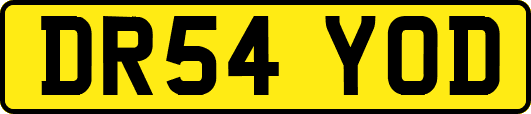 DR54YOD