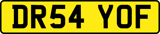 DR54YOF