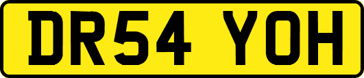 DR54YOH