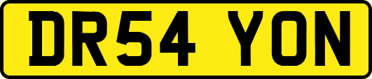 DR54YON