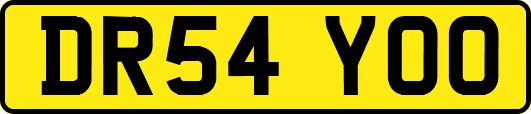 DR54YOO