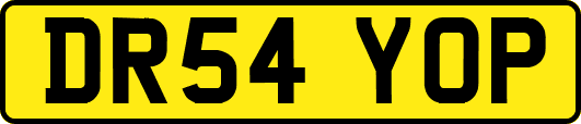 DR54YOP