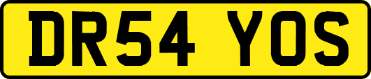 DR54YOS