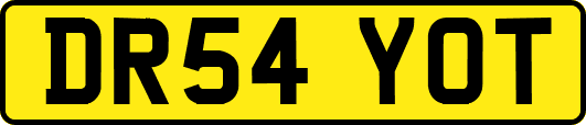 DR54YOT