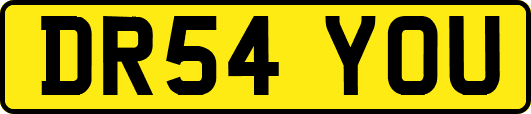 DR54YOU