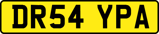 DR54YPA
