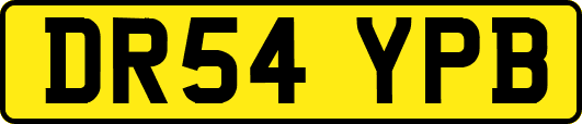 DR54YPB