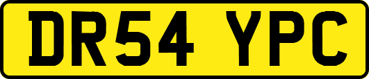 DR54YPC