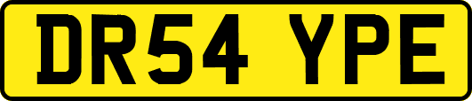 DR54YPE