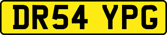 DR54YPG