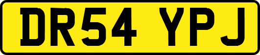 DR54YPJ