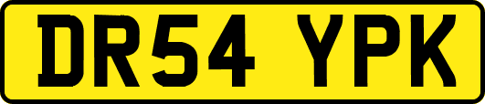 DR54YPK