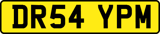 DR54YPM