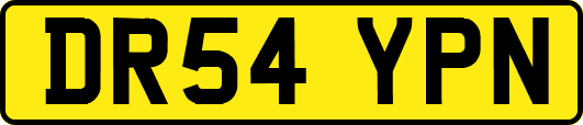 DR54YPN