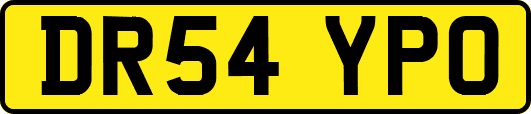 DR54YPO