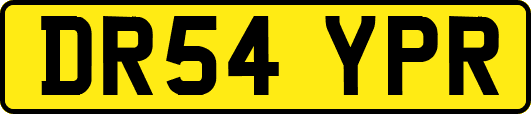DR54YPR