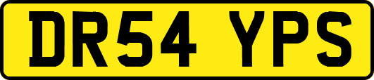 DR54YPS
