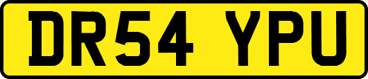 DR54YPU