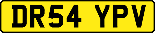 DR54YPV
