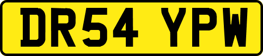 DR54YPW