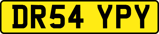 DR54YPY