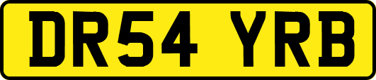 DR54YRB