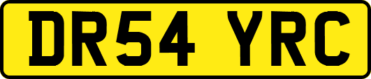 DR54YRC