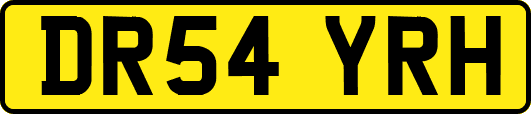 DR54YRH
