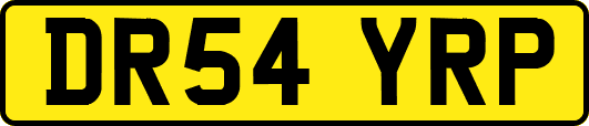 DR54YRP