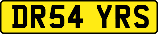 DR54YRS