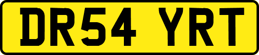 DR54YRT