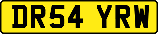 DR54YRW