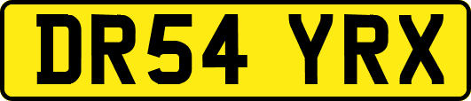 DR54YRX