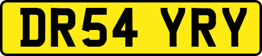 DR54YRY