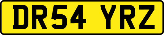 DR54YRZ
