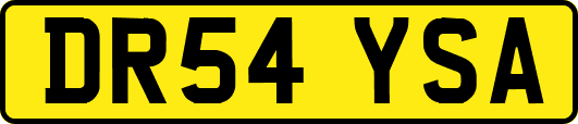 DR54YSA