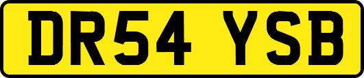 DR54YSB