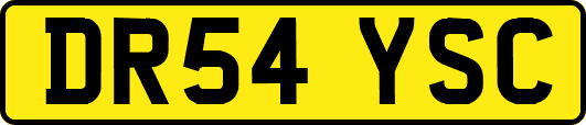 DR54YSC