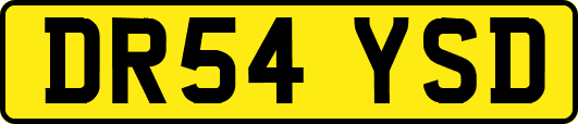 DR54YSD