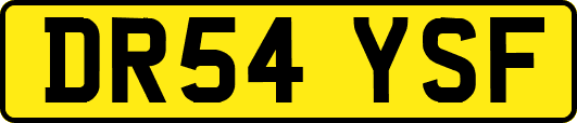 DR54YSF