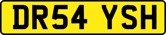 DR54YSH
