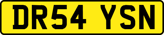 DR54YSN